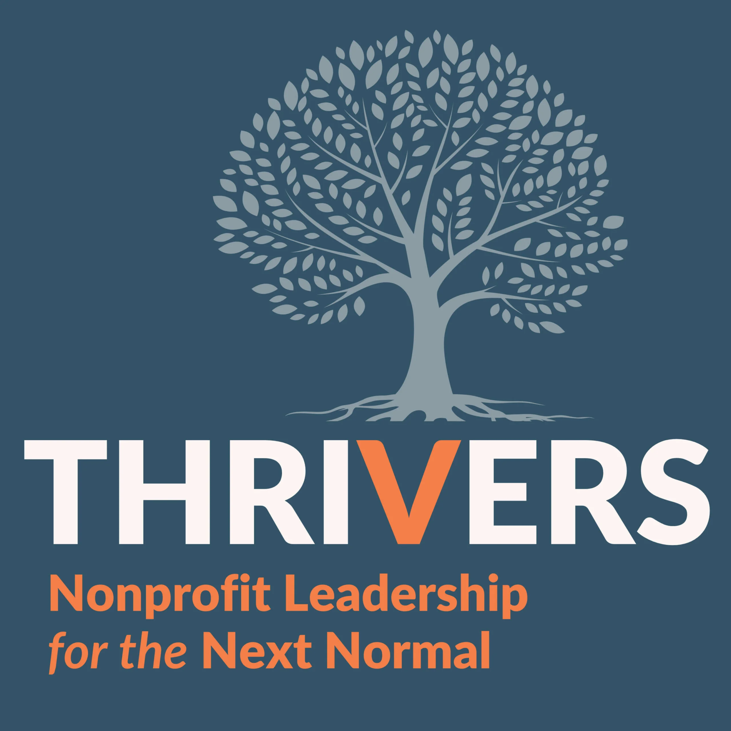 Creating a Generosity Experience with Tim Sarrantonio | THRIVE IMPACT